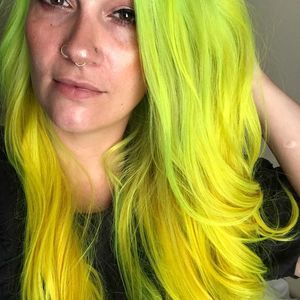 Meet your Posher, Billijean